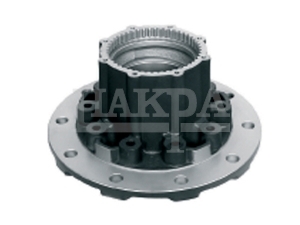 3563560001-MERCEDES-WHEEL HUB (REAR)